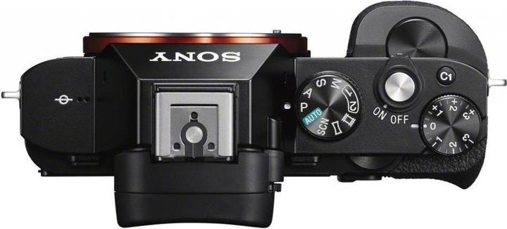 Produktbild Sony Alpha 7S (12.20 Mpx, Vollformat)