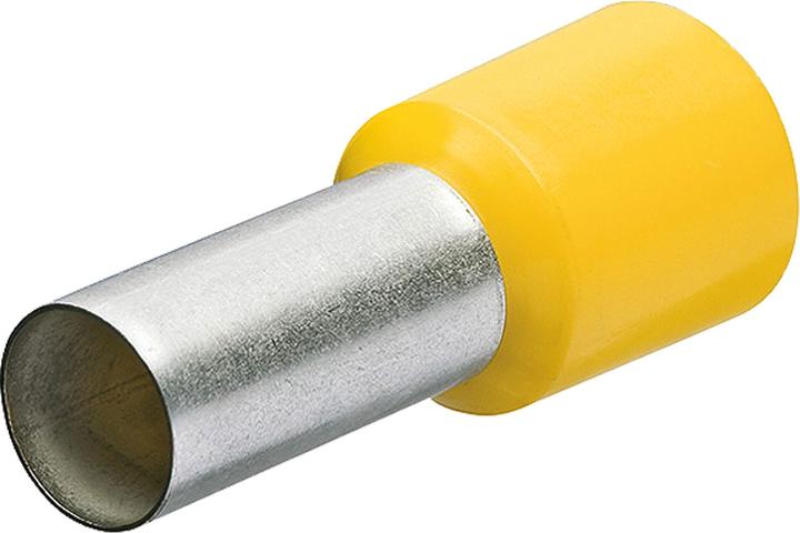 Image du produit Knipex Embouts de câble avec col en plastique