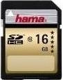 Actual product image Hama SDXC 64GB Class 10 UHS-I 22 MB/s (64 GB, SDXC, U1, UHS-I)