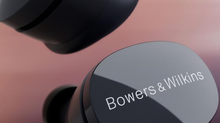 Actual product image Bowers & Wilkins Pi6 (ANC, 8 h, Wireless)