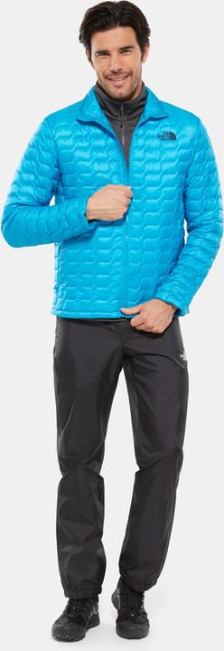 Actual product image North Face ThermoBall Jacket (L)