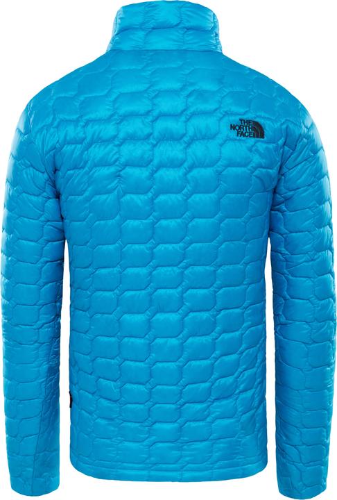 Actual product image North Face ThermoBall Jacket (L)