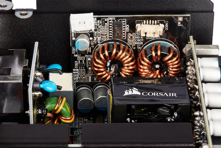 Image du produit Corsair SF750 Platine (750 W)
