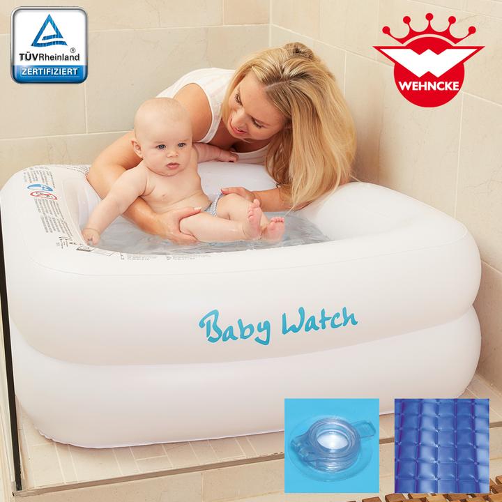 Produktbild Vedes Baby Watch