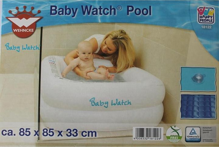 Produktbild Vedes Baby Watch