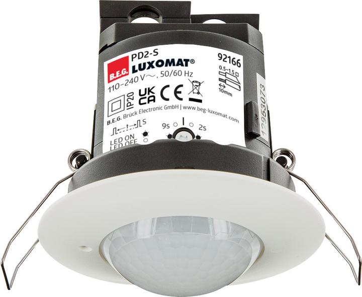 Actual product image BEG PD2-S-DE (12 m)