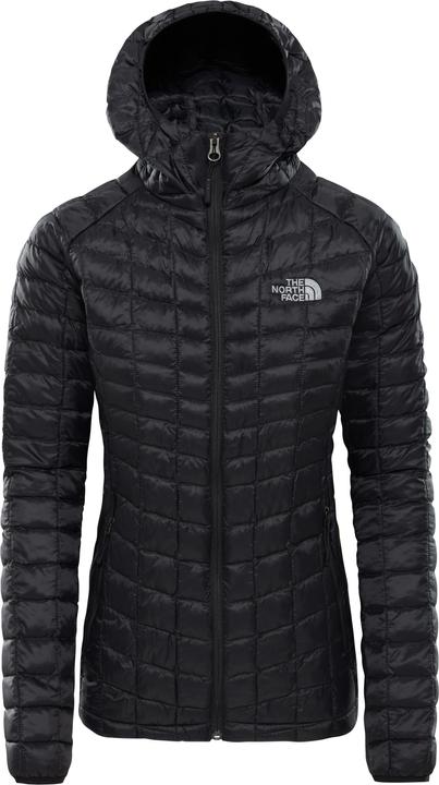 North Face Hoodie ThermoBall Sport (S)