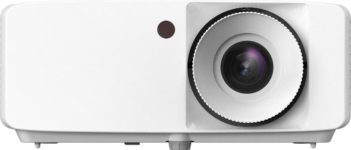 Actual product image Optoma ZH350 (Full HD, 3600 lm, 1.48 - 1.62:1)