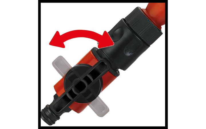Produktbild Einhell GE-SP 3546 RB (Regenfasspumpe)