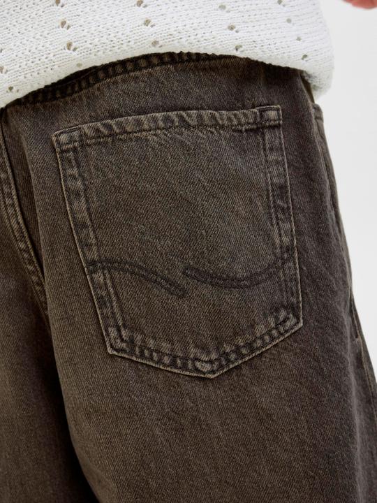 Actual product image Jack & Jones Jjiron Jjoriginal Shorts Akm 326 Ln Jnr (128)