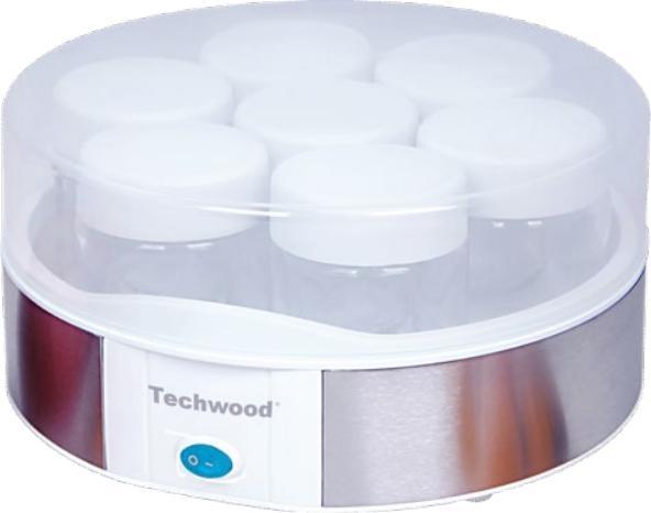 Actual product image Techwood TYA-7001