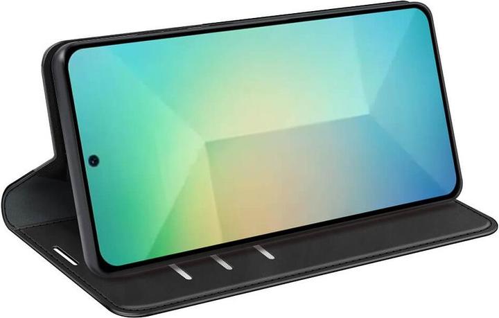 Produktbild Cover-Discount Galaxy S25 - Stand Flip Case Hülle (Samsung Galaxy S25)