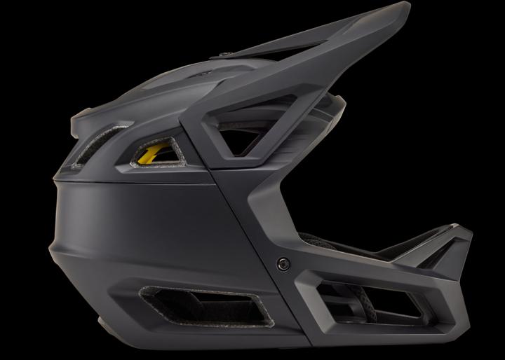 Actual product image Fox Proframe Helmet (59 - 62.5 cm)