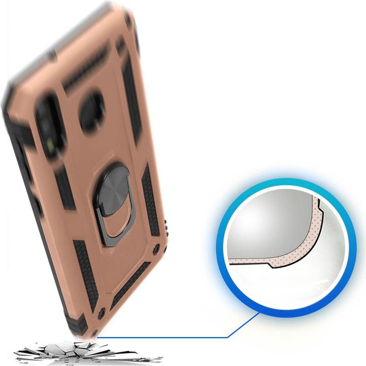 Immagine prodotto Avizar Serie Kosto (Samsung Galaxy M20)
