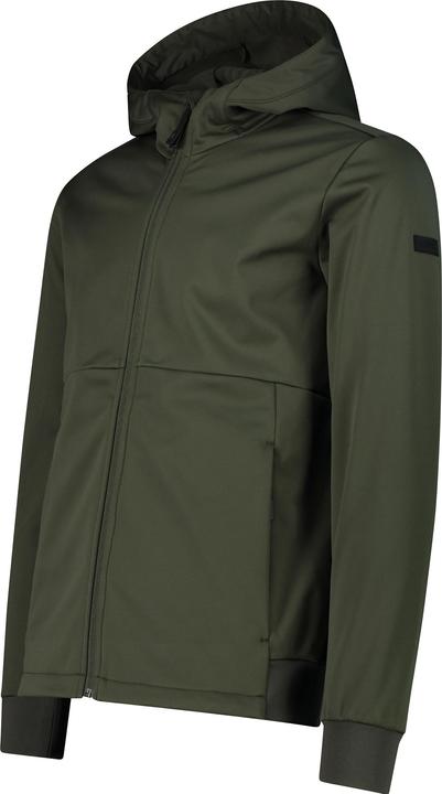 Produktbild CMP Campagnolo Hoodie (XL)