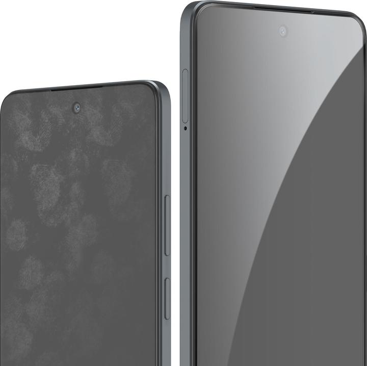 Actual product image Avizar Panzerglas (Oppo A58)