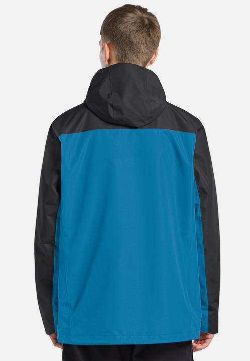 Produktbild Jack Wolfskin Taubenberg 3In1 Jkt M (L)