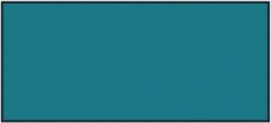 Actual product image Talens Acrylic paint Amsterdam 500ml (Green blue, 500 ml)