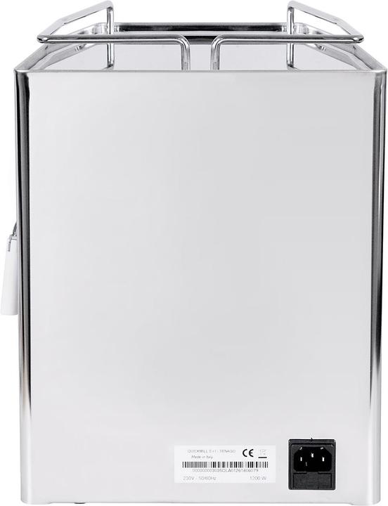 Actual product image Quick Mill Orione 3000