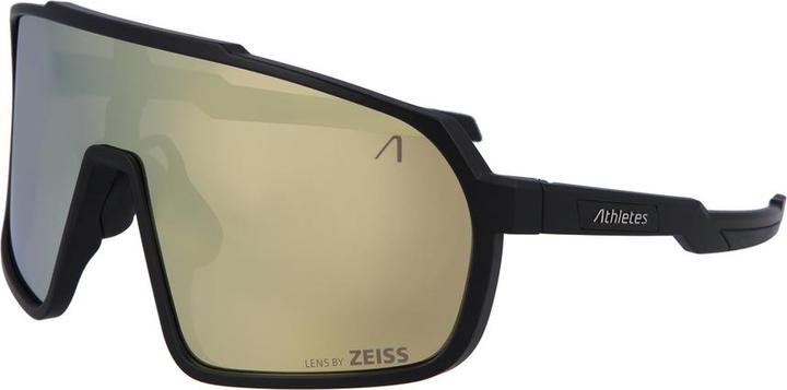 Athletes Eyewear Gamechange (Black)