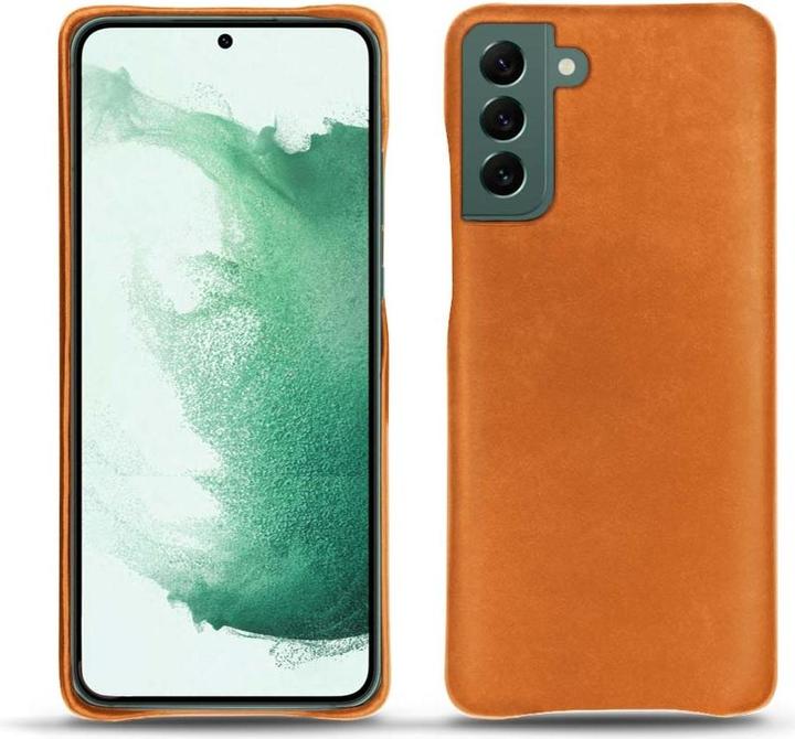 Productafbeelding Noreve Lederen omslag (Samsung Galaxy S22+ 5G)