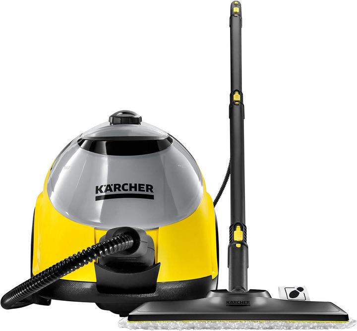 Actual product image Kärcher SC5 Easy Fix (4.20 bar, 2200 W)