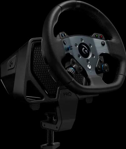 Produktbild Logitech G Pro Racing Wheel (PS5, PC, PS4)