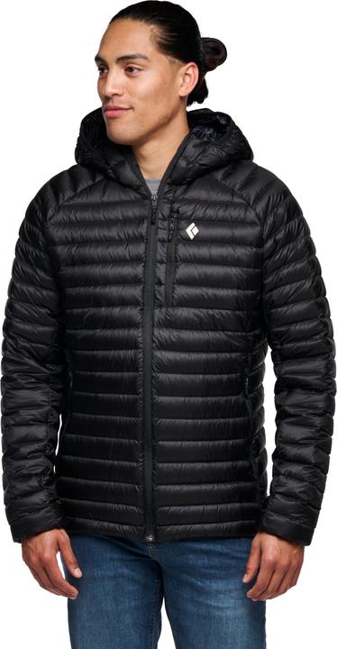 Image du produit Black Diamond M Approach Down Hoody (L)