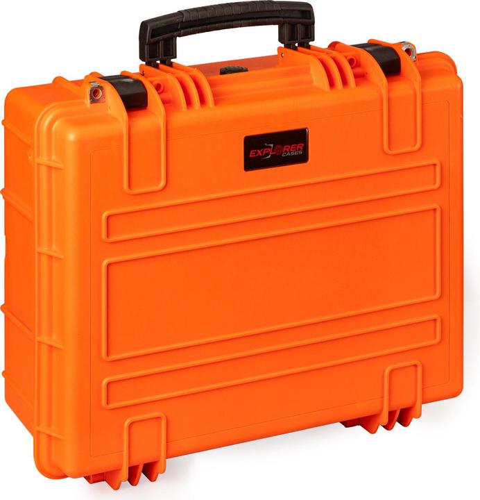 Immagine prodotto Explorer Cases 4820HL.O (36.40 l, M (50 - 90l))