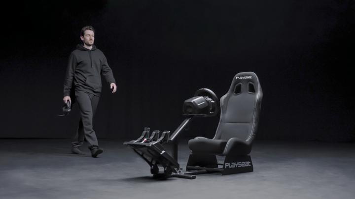 Produktbild Playseat Evolution Alcantara