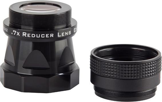 Produktbild Celestron Red.-Linse 0.7x f. 800 Edge
