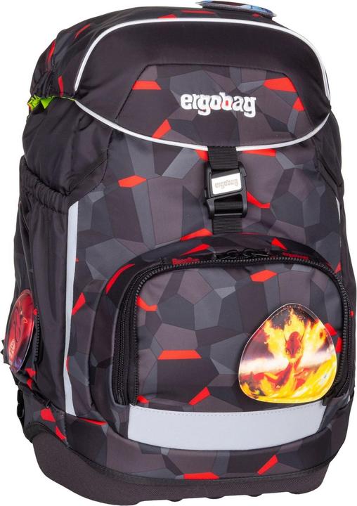 Produktbild Ergobag Pack Schulranzen-Set (20 l)