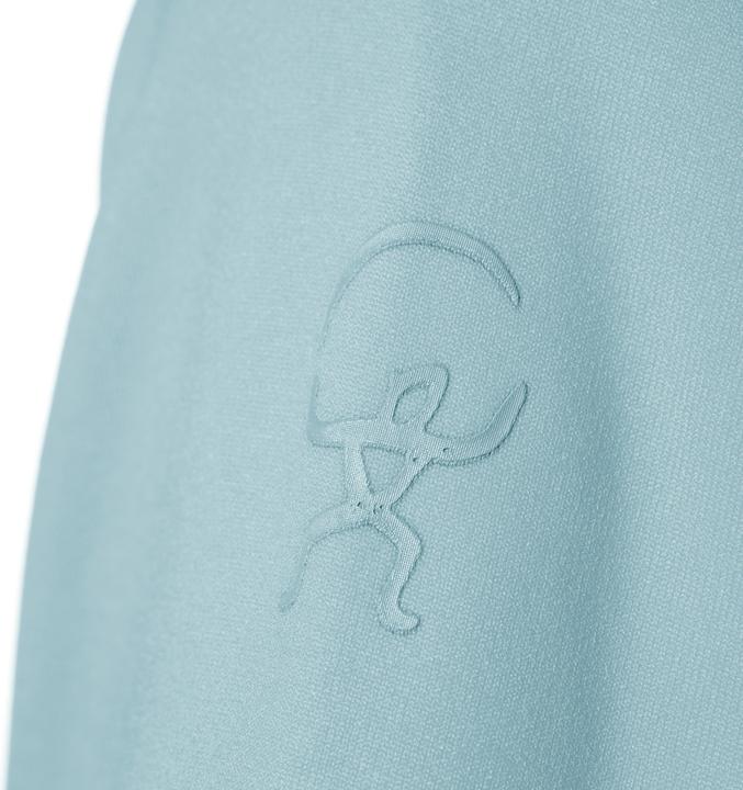 Produktbild Isbjörn Panda Hoodie (110, 116)