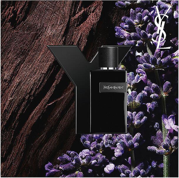 Actual product image Yves Saint Laurent Y Le Parfum (Eau de parfum, 60 ml)