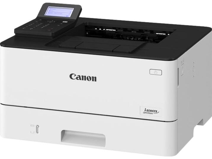 Produktbild Canon i-SENSYS LBP233dw sw-Laserdrucker (Laser, Schwarz-Weiss)