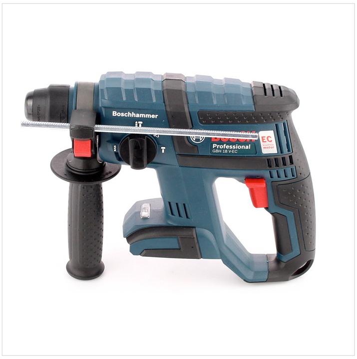Produktbild Bosch Professional Gbh 18v-Ec (Akkubetrieb)