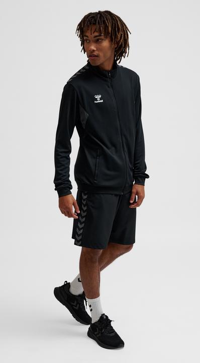 Actual product image hummel Hmlauthentic Pl Zip Jacket (XL)
