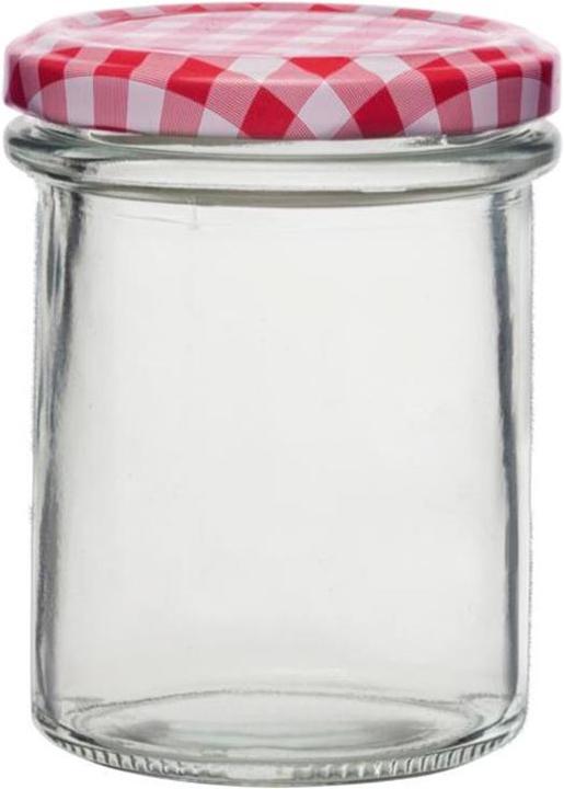 Produktbild Einkochwelt Konservengläser (6 Stk., 0.44 l)