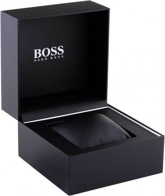 Image du produit Hugo Boss Première (Montre analogique, 39.80 mm)