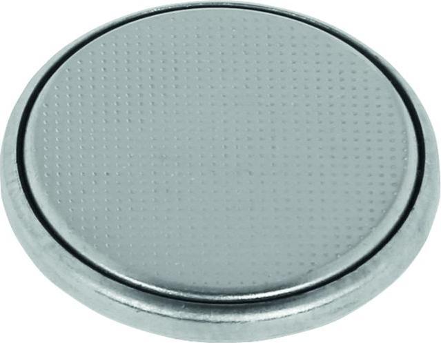 Image du produit Ansmann Cr2016 (1 pcs, CR2016)