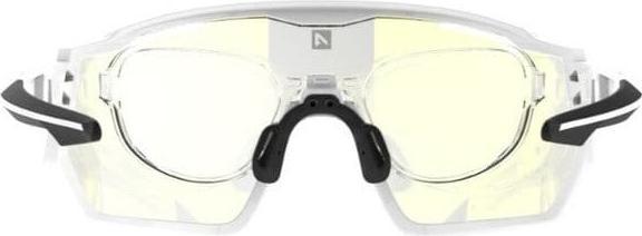 Immagine prodotto AZR Kromic Pro Race RX Cat 1-3 - Fahrradbrille (Nero, Bianco verniciato)