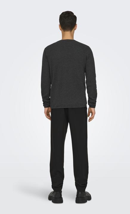 Produktbild Only & Sons Onsfelix Reg 12 Crew Knit Noos (XL)