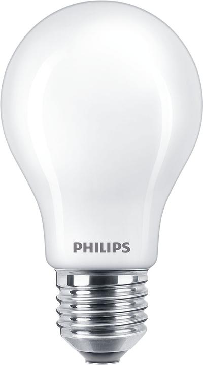 Produktbild Philips Professional Lampe MASTER VLE LED Bulb (E27, 7.80 W, 1055 lm, 1 x, D)