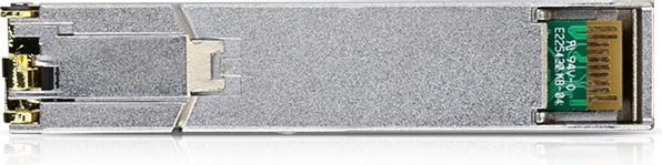 Immagine prodotto Ubiquiti UF-RJ45-1G: modulo da SFP a RJ-45