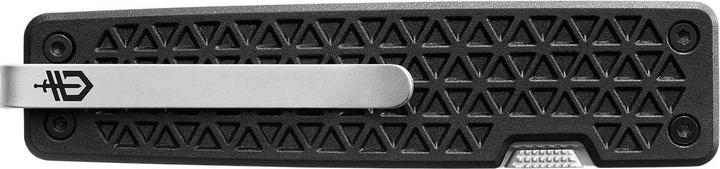Actual product image Gerber Gear pocket square (7.62 cm)