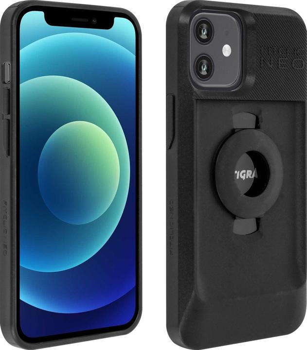 Image du produit Tigra Série Absorption (Apple iPhone 12 mini)