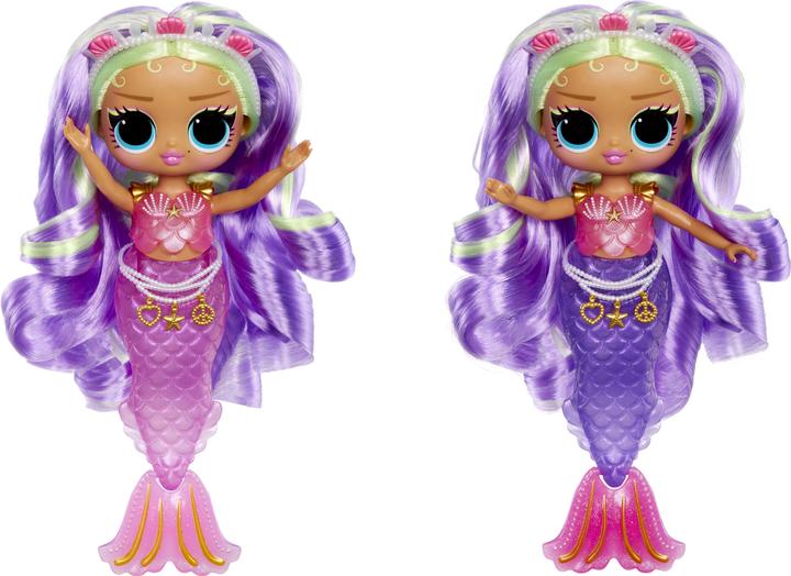 Produktbild L.O.L. Surprise! Tweens Mermaid Doll Assortment