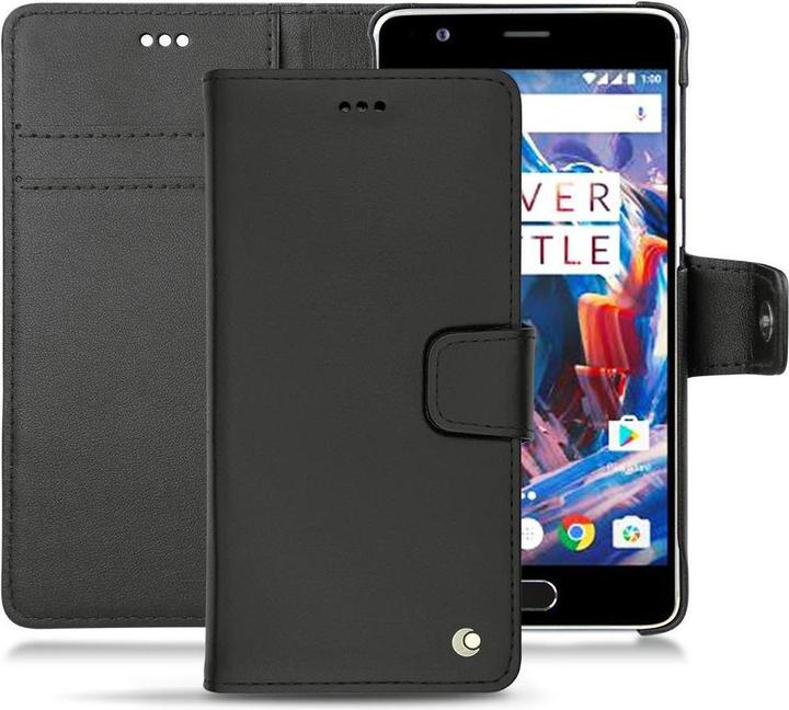 Immagine prodotto Noreve Cover in pelle portafoglio (OnePlus 3)