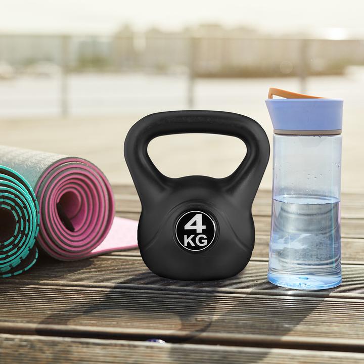 Produktbild Relaxdays Kettlebell
