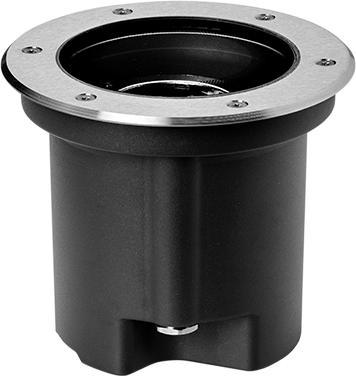 Produktbild Meyer Licht MEYE LED-Bodeneinbaustrahler (859 lm, IP68)